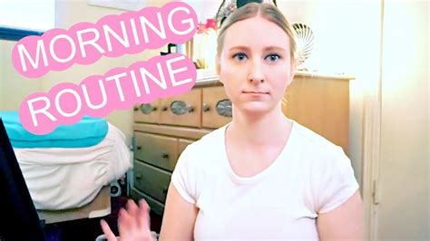 Freeuse Family: Sis’s New Morning Routine .